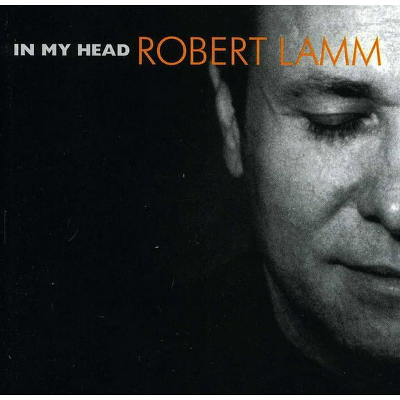 Robert Lamm - In My Head - Rock - CD