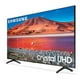 thumbnail image 2 of TV SAMSUNG 82 LED 4K 3840 X 2160 120HZ SMART TV BLUETOOTH GOOGLE ASSISTANT Y ALEXA Samsung UN82T/U700DFXZA, 2 of 2