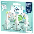 thumbnail image 3 of Glade PlugIns Refills Air Freshener, Dewdrop Petals, 1.34 oz, 5 Count, 3 of 12