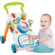 Baby Walk er Multi-Function Stroller Best Toy For Children To Learn Walking