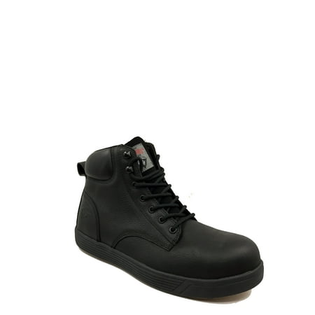 herman survivors men's clyde composite toe work boot