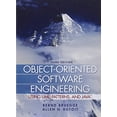 thumbnail image 1 of Pre-Owned Object-Oriented Software Engineering Using Uml, Patterns, and Java (Hardcover) 0136061257 9780136061250, 1 of 1