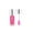 Hot Pink, variant on Dengmore Black Lipstick Liquid Long Lasting Kissproof Waterproof Lightweight Smudge Proof Matte Color Stay Lip Stain Halloween Lipstick Halloween Lip Gloss 10ml