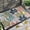 Colorful Leaves-1'5" X 2'6" (Rectangular), variant on Front Door Mat Outside Entrance Spring Welcome Entryway Doormat Dirtper Heavy Duty Non Slip Large Entry Mats For Patio Garporch Home Decorative 4x6 Colorful Floral