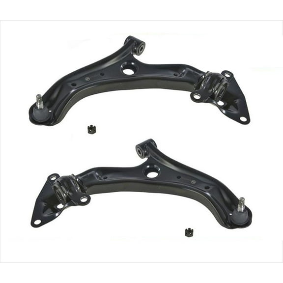 For 09-13 Honda FIT 10-11 Honda Insight Lower Control Arm Bushings & Ball Joints