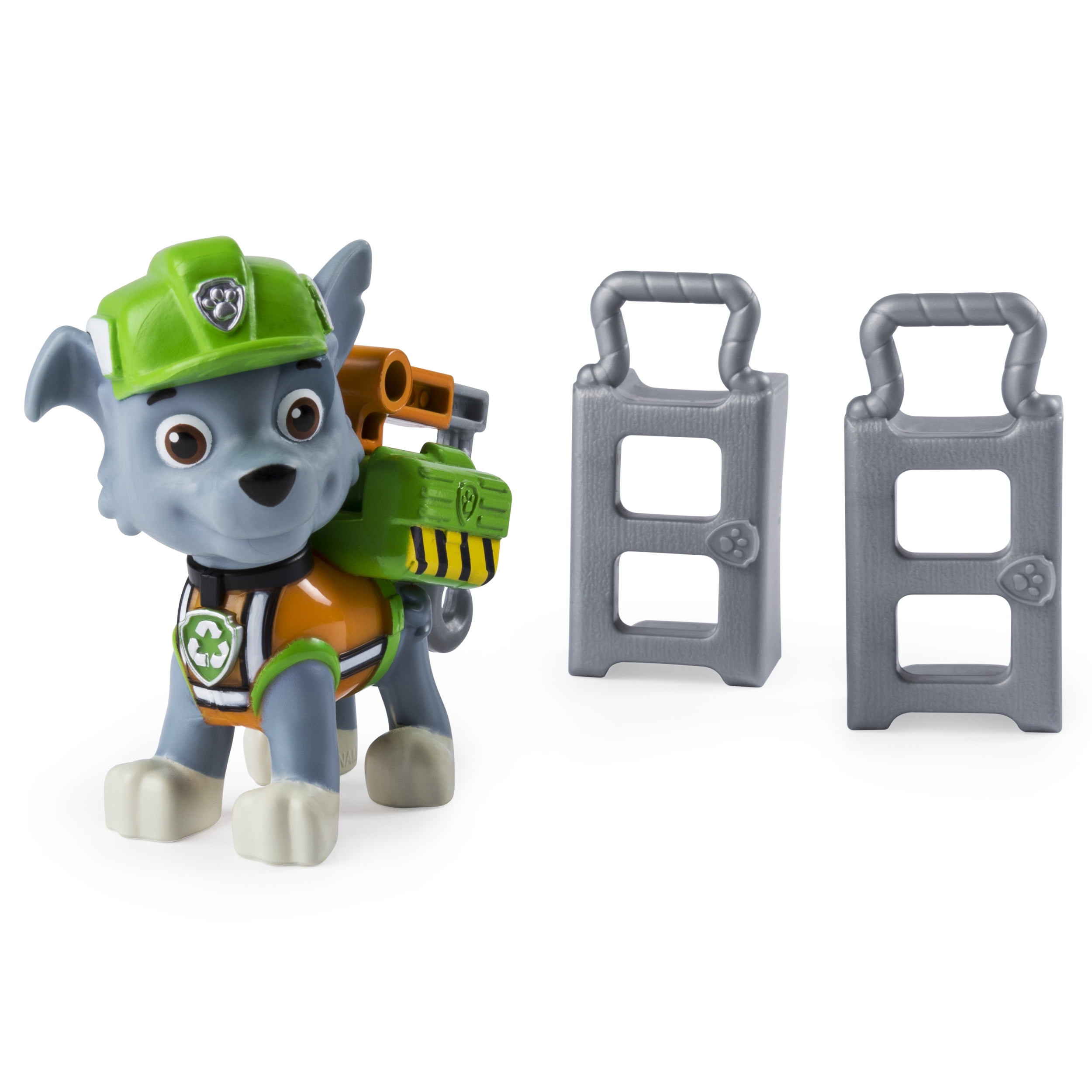 rocky paw patrol ultimate rescue