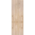 thumbnail image 4 of Ekena Millwork 7 1/2"W x 18"D x 22"H Funston Smooth Craftsman Outlooker, Douglas Fir, 4 of 4