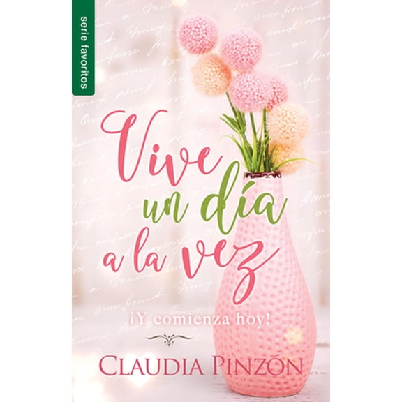 Pre-Owned Vive Un Da a la Vez - Serie Favoritos (Paperback) 0789924234 9780789924230