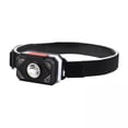 thumbnail image 1 of Linterna Frontal Con Carga USB 6xBright, Linterna Frontal Ajustable Ligera, 1 of 8