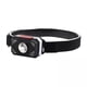 thumbnail image 1 of Linterna Frontal Con Carga USB 6xBright, Linterna Frontal Ajustable Ligera, 1 of 8