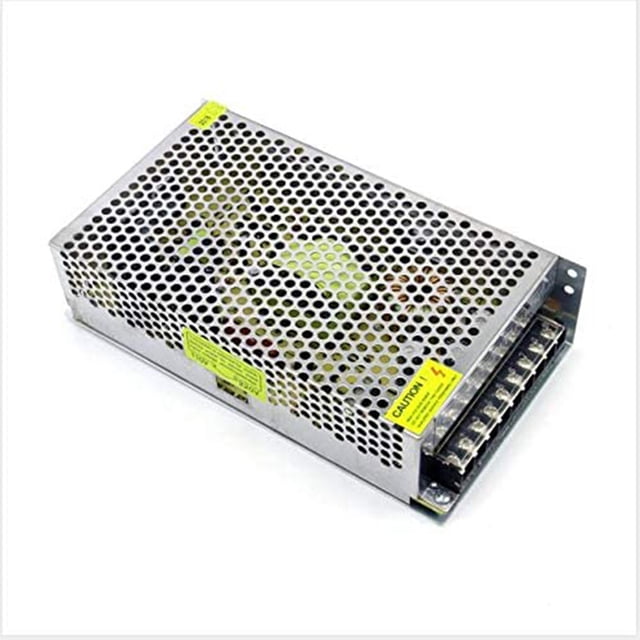 Power Supply, Convenient To Carry Small Size For Tira Led