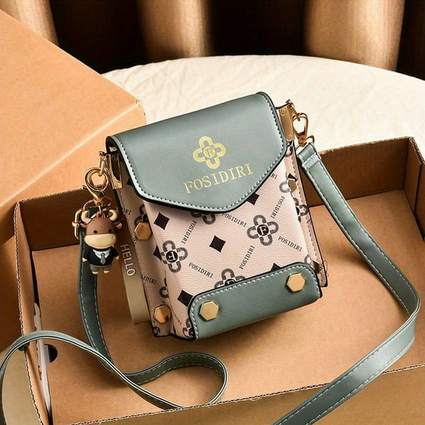 Flap crossbody bag online