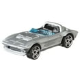 thumbnail image 1 of Hot Wheels Corvette Grand Sport Vehicle, 1 of 4