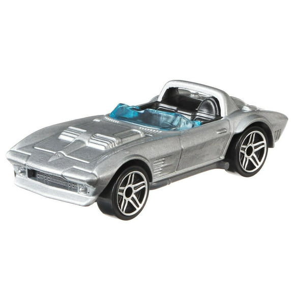 Hot Wheels Corvette Grand Sport Vehicle