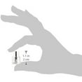 thumbnail image 3 of Stanley Tools 227731 0.31 in. 6 Point Socket - 0.37 in. Drive, 3 of 3