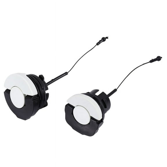 Fuel Gas Oil Filler Cap Fits For Chainsaw MS200 MS210 MS230