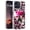 Eiffel Tower Leopard skin, variant on XPM for Motorola Moto G Power 5G 2026 /2025 Fashion Beautiful Epoxy Design Hybrid Fashion Stylish TPU Protective, Shockproof Hybrid PC Phone Case Cover (Floral Leopard Skin)