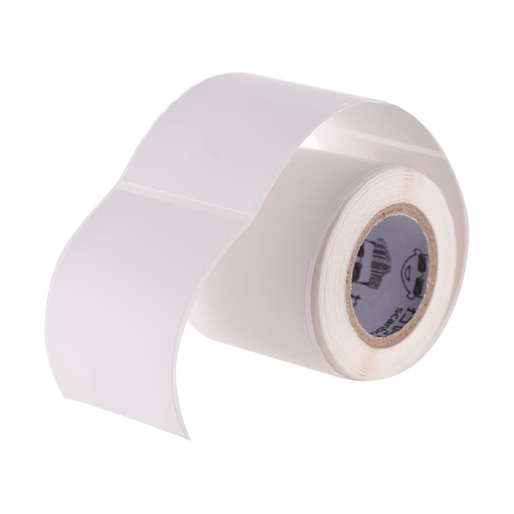 label printer roll paper