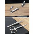thumbnail image 5 of Professional Nail Care Kit Manicure,Pedicure Kit Professional Grooming Set, 5 of 5