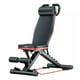 thumbnail image 1 of Banco para Ejercicio Multifuncional Ajustable y Plegable, Banco Multifuncional Gym Perfecto para Entrenamiento de Cuerpo Completo en Casa y Viajes con Capacidad, 1 of 9