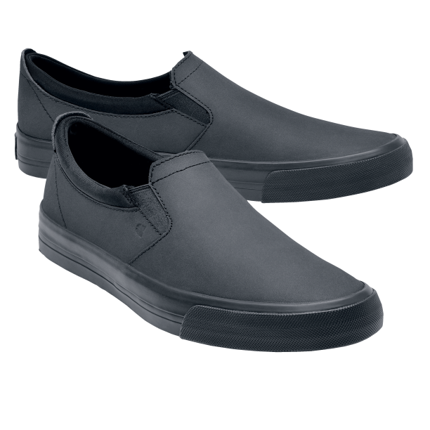 Shoes For Crews Ollie II Slip Resistant Work Shoe