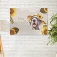 thumbnail image 2 of Happy Women's Day Havanese Sunflower Vintage Proud Mom Horizontal Matte Canvas Poster Havanese Dog Lover Gifts Idea Wall Art Home Decor - 02030, 2 of 5