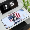 thumbnail image 3 of My Favorite French Bulldog Calls Me Dad. Happy Father's Day Desk Mat Full Keyboard Mouse Pad Dog Lover Gifts Large Mousepad - 00005, 3 of 5