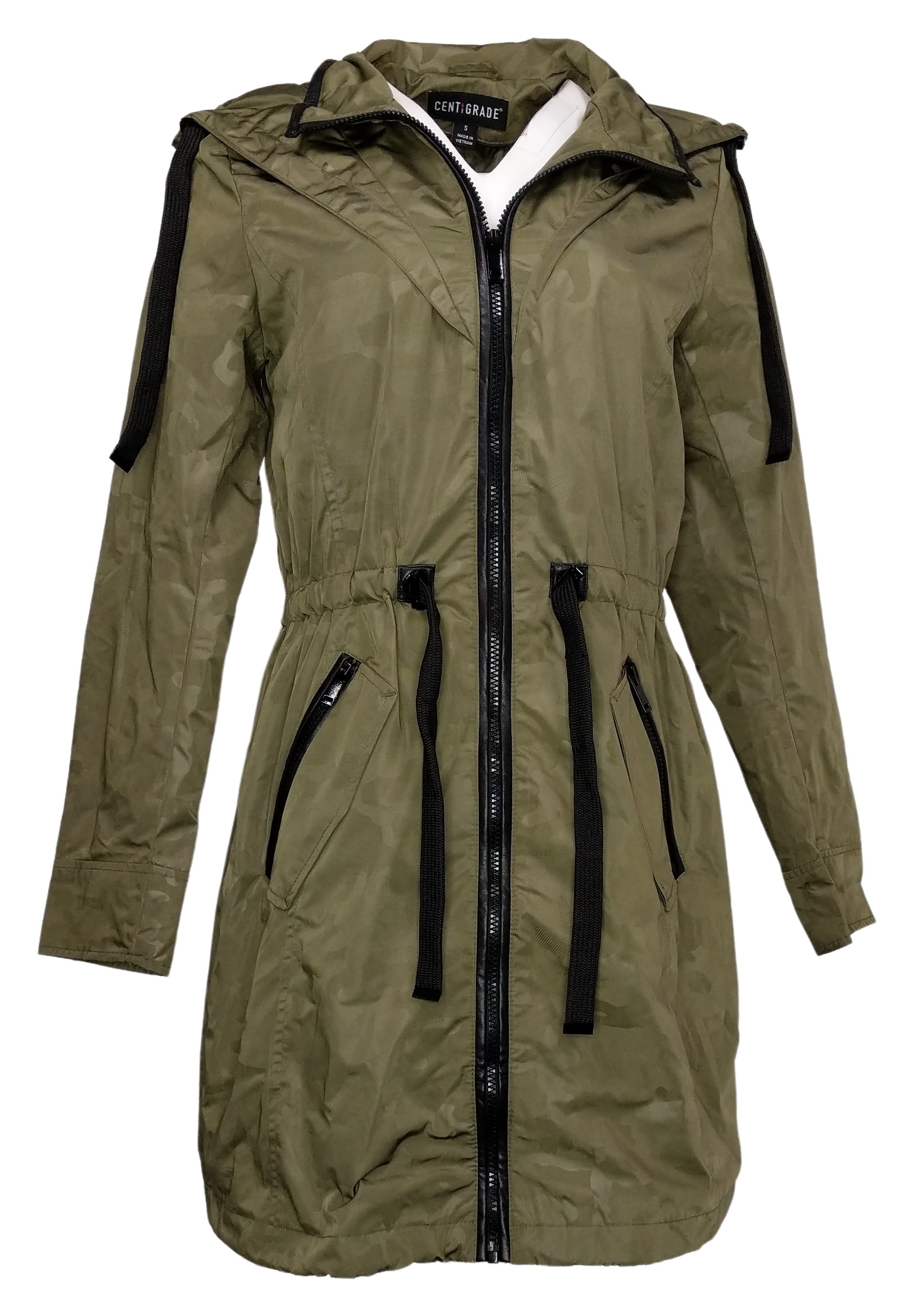 Centigrade Coats