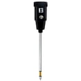 thumbnail image 2 of Soil Moisture Meter, Moisture Meter for Plants, Soil PH Tester, Plant Moisture Meter, Soil for Gardening, Portable Soil PH Tester Probe, Accurate Acidity Meter 1Pcs, 2 of 9