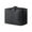 Black, variant on MERILER Extra Large Waterproof Storage Bag with Reinforced Handles and Premium Zippers - Perfect for Bedding, Comforters, Blankets, and Clothes