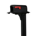 thumbnail image 4 of Solar Group 187793 Classic Standard Rural Mailbox, 4 of 8