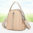 thumbnail image 5 of Lady's Sling Bag Crossbody Chest Shoulder Water T Sling Purse One Strap Travel Bag For Women Bags Clearance, 5 of 6