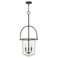 thumbnail image 4 of Hinkley HIN-3033KZ 3-Light Medium Foyer Pendant, 4 of 7