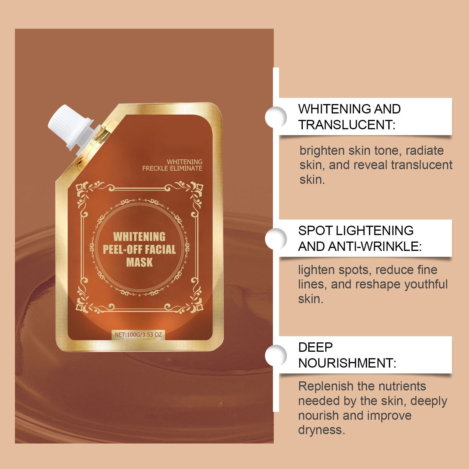 Good Skin Care Products to Tight Skin on Face Facial Set for Women Asian Skin Rude Cosmetics Skin Care Teenage Spa Stuff Face Stuff for Teens Facial Set for Women Self Care for Women Bulk Face