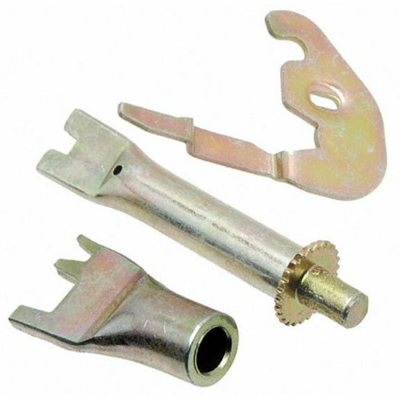 R-Line Hardware Fits select: 2003-2008 TOYOTA COROLLA, 1991-2002 SATURN SL1