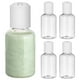 thumbnail image 1 of 20 piezas subbotella de 50ML, botella vacía de loción recargable, botella de viaje portátil, 1 of 6