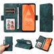 thumbnail image 1 of Funda GANGXUN para Samsung Galaxy A32 5G con diseño acolchado elegante, cuero PU, protección total y ajuste preciso, 1 of 5