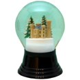 thumbnail image 1 of y Snowglobe - Ville Moyenne, 1 of 1