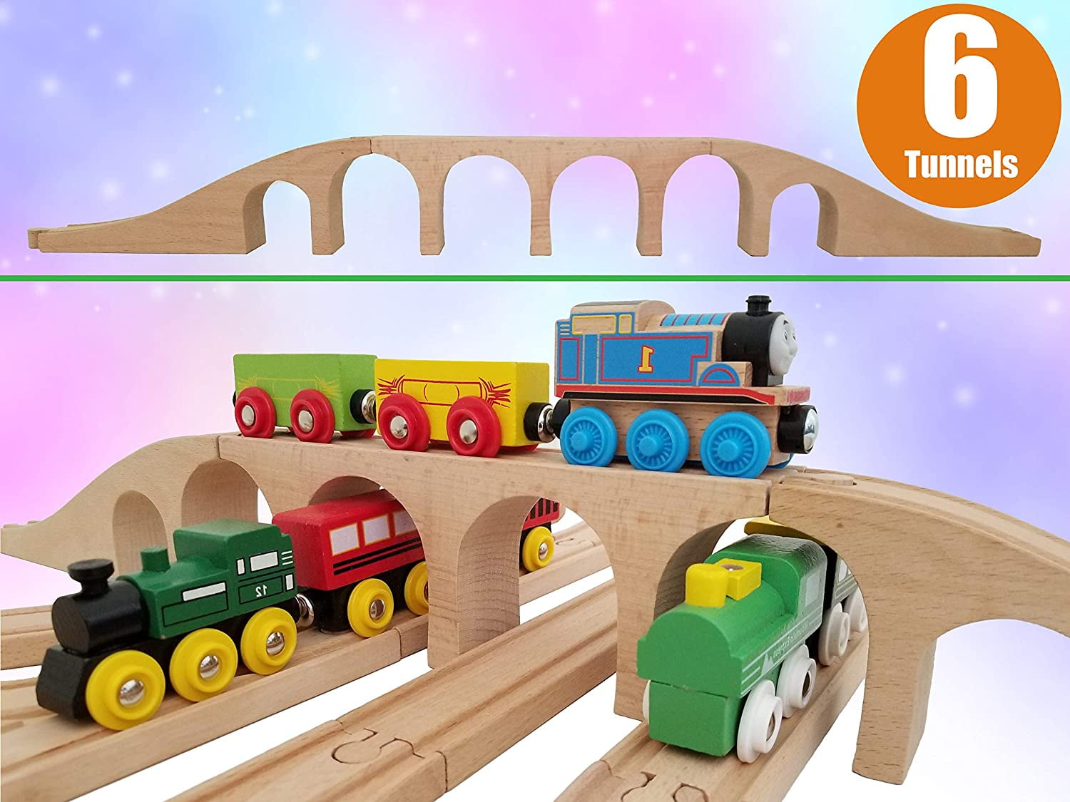 brio train set accessories