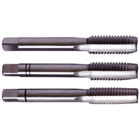Part 1012564 M5x 8 Hss Tap Set By Dormer Pramet Single Item