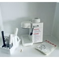 thumbnail image 3 of Krups IL Primo 4 Cup Expresso Maker White, 3 of 5