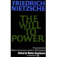thumbnail image 1 of Pre-Owned The Will to Power (Paperback) 0394704371 9780394704371, 1 of 1