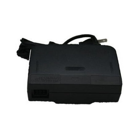 Replacement Ac Power Adapter for N64 Nintendo 64 System price history on PriceWatchPro