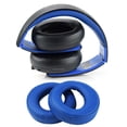 thumbnail image 3 of Twowood auricular 1 pare Earpads Oreepluff para Sony-PS3 para PS4 7.1 Auriculares inalámbricos para Cechya-0083, 3 of 7