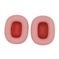 thumbnail image 1 of Mesh Fabric Earpads Replacement Headphones Cushion Easy to Install Compatible with / Max, 1 of 6