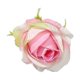 thumbnail image 2 of Simulation Flower Head Silk Flower Head Decoration DIY Handmade Fake Flower Material Simulation Flower Decoration, 2 of 6