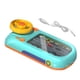 thumbnail image 1 of Volante de juguete para niños pequeños, simulación educativa, volante de juguete para niños y niñas, carreras de escape, 1 of 13