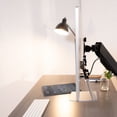 thumbnail image 2 of VIVO VESA Adapter Plate Bracket Designed for 24" M1 and M3 iMac Series Monitors, 2 of 8