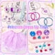 thumbnail image 4 of Juguete de Peluche Unicornio Tagitary con Cuerno Luminoso para Niños, 4 of 8