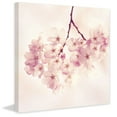 thumbnail image 7 of Marmont Hill "Cherry Blossoms" Painting Print on Wrapped Canvas, 7 of 7